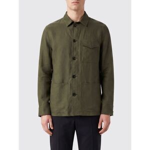 Boglioli Jacket Men Brown